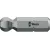 Bild: Wera Bit 842/1 Z 05056356001 | 5 mm Kugelkopf | 1/4 Zoll Antrieb | 25 mm Länge | für Innensechskantschrauben