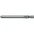 Bild: Wera Bit 851/4 Z PH1 05059755001 | Phillips-Recess Kreuzschlitz | 1/4 Zoll Sechskant | 70 mm Länge | zähhart