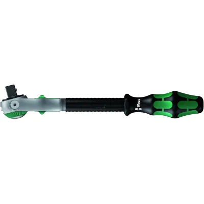 Wera Werk Zyklop Speed-Knarre 1/2 "x277,0mm 003600