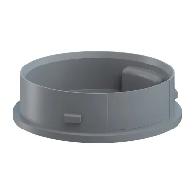 WERM Adapter Mini BM GY