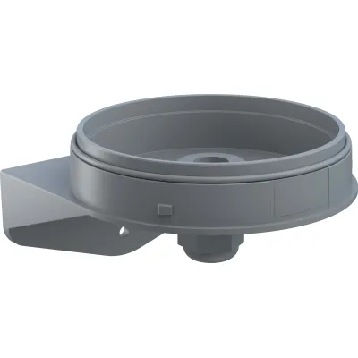 WERM Winkel Maxi Kabelverschraubung GY