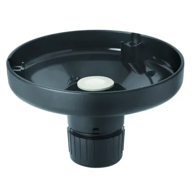 WERMA Adapter für Rohrmontage 97588309