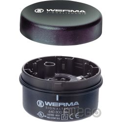 Werma Anschlusselement 640.810.00