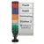 Bild: WERMA Beschriftungstafel 960.000.05 für Kombisignalsäulen | Kunststoff | 342x148 mm | beschriftet | einfache Montage