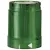 Bild: WERMA Dauerlichtelement 84620000 | Signal-Säulenelement optisch | 12-240V AC/DC | Ø52mm | IP54 | Glühlampe/LED | grün