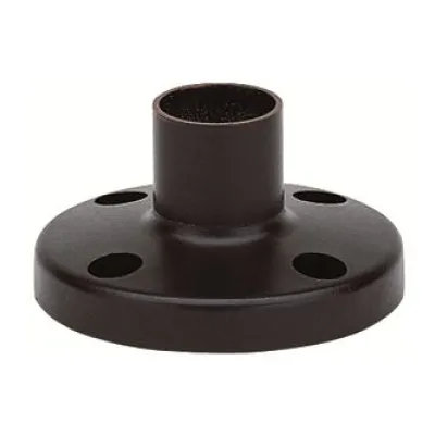 WERMA Fuss für Bodenmontage 975.845.01