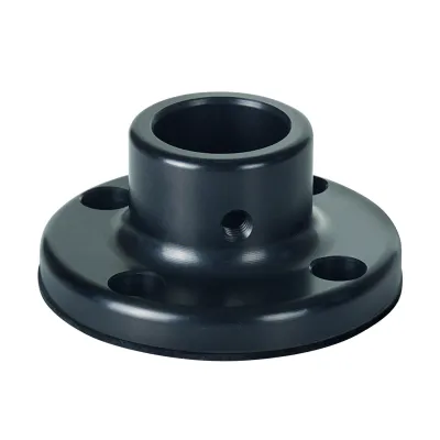 Werma Fuß für Rohr 975.840.91