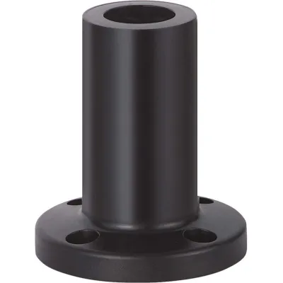 WERMA Fuss mit integriertem Rohr BK