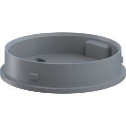 WERMA Midi Adapter BM GY Zubehör 26170001