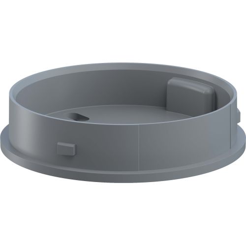 Bild: WERMA Midi Adapter BM GY Zubehör 26170001