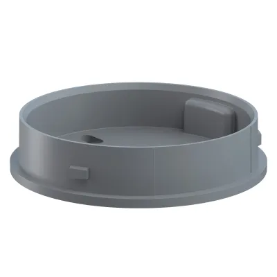 WERMA Midi Adapter BM GY Zubehör 26170001