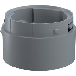 WERMA Midi Adapter Kabelverschr. Zubehör 26170002