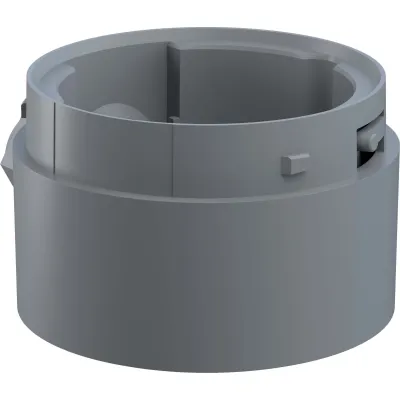 WERMA Midi Adapter Kabelverschr. Zubehör 26170002