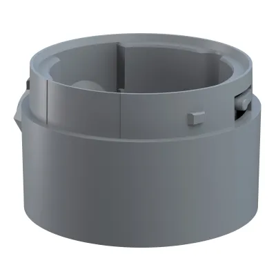 WERMA Midi Adapter Kabelverschr. Zubehör 26170002