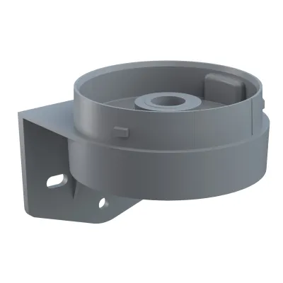 WERMA Midi Winkel Kabelverschr. Zubehör 26170006