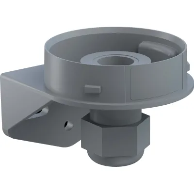 WERMA Mini Winkel Kabelverschr. Zubehör 26070006