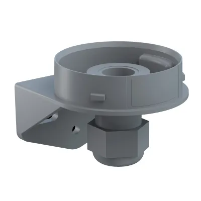 WERMA Mini Winkel Kabelverschr. Zubehör 26070006