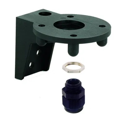 Werma Winkel für Fußmontage 960.000.01