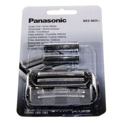WES9025Y-Scherkopf für Panasonic-Rasierer WES9025Y Klingen-Folie