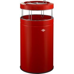 Wesco Big Ash, rot