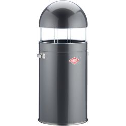 Wesco Big Cap