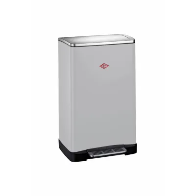 Wesco Big Double Boy, cool grey matt