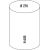 Bild: Wesco Capboy Maxi, graphit