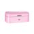 Bild: Wesco Grandy, Vorratsbehälter, pink