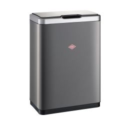 Wesco i.Master Double, Graphite Matt