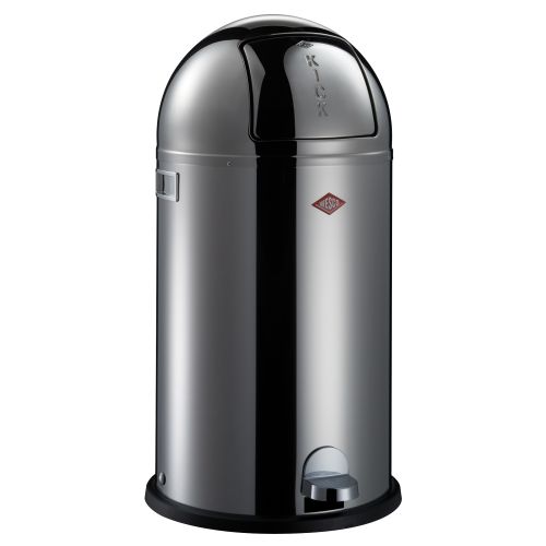 Bild: Wesco Kickboy, edelstahl