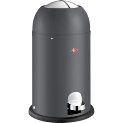 Wesco Kickmaster Junior, graphit matt