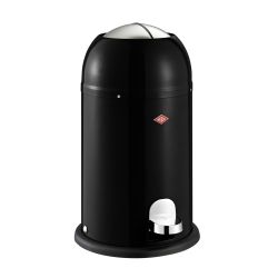 Wesco Kickmaster Junior, schwarz