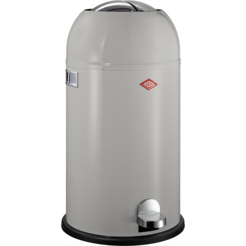 Bild: Wesco Kickmaster Soft, cool grey