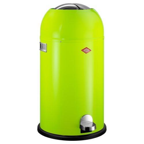 Bild: Wesco Kickmaster Soft, limegreen