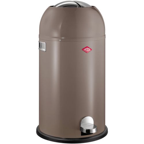 Bild: Wesco Kickmaster Soft, warm grey 