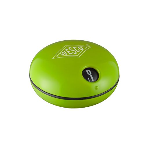 Bild: Wesco Küchentimer, limegreen