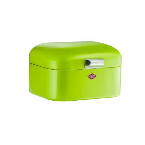 Bild: Wesco Mini Grandy, limegreen