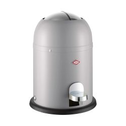 Wesco Mini Master, cool grey matt