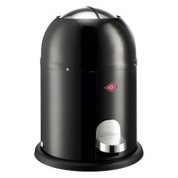 Wesco Mini Master, schwarz matt