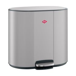 Wesco Multi Collector 2, cool grey matt
