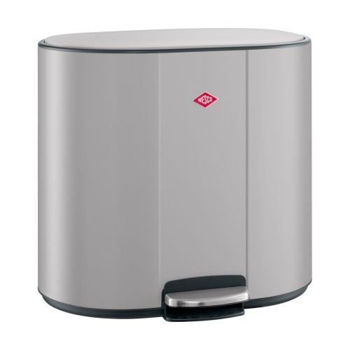 Bild: Wesco Multi Collector 3, cool grey matt