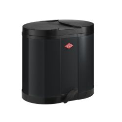 WESCO Ökosammler 170, schwarz