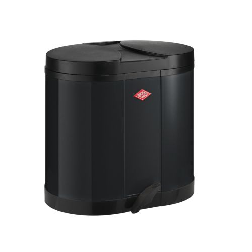 Bild: WESCO Ökosammler 170, schwarz