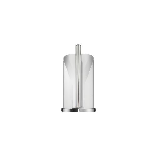 Bild: Wesco Papierrollenhalter, weiß