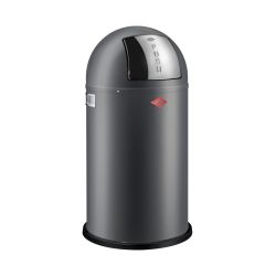 WESCO Pushboy 50l, graphit matt