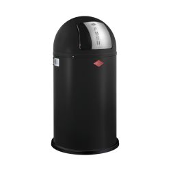 WESCO Pushboy 50l, schwarz matt