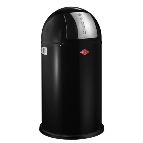 Bild: Wesco Pushboy 50l, schwarz