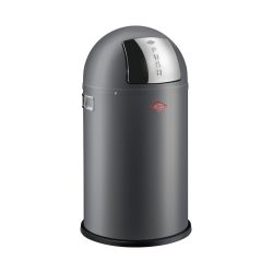 WESCO Pushboy Junior, graphit matt