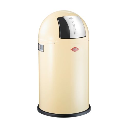 Bild: WESCO Pushboy Junior, mandel