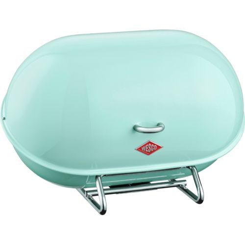 Bild: Wesco Single Breadboy, mint